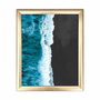 Wallity Cuadro Decorativo ACT-052 Multicolor